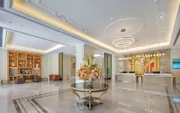 Vienna International Hotel (Zhenjiang Yangzhong) Hotel a Yangzhong