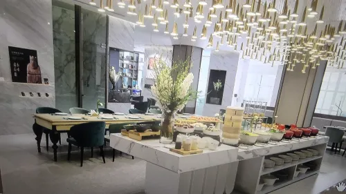 Huainan Pulan Hotel Hotels in Huainan