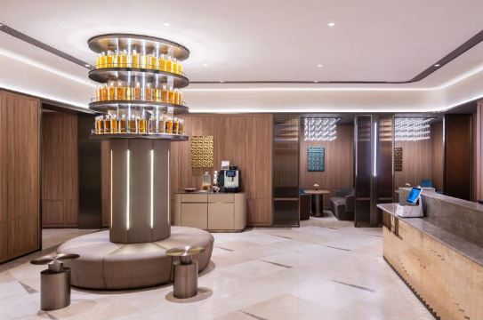 난징 호텔 비교 이미지