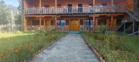 QR Tibetan Guesthouse Hotels in Yalong Village/Tywu Village Tomma Camping