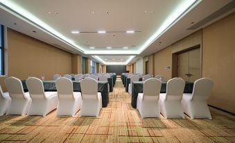 Puyun International Hotel (Quanzhou Jinjiang International Airport Sunshine Square Branch)