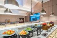 PEARLMESSI HOTEL - sarapan