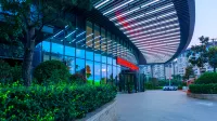 XianYang QinHuang JiaRi Hotel Hotel in zona Shaanxi Institute of International Trade & Commerce (South Area)