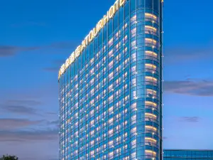 Atour Hotel Quanzhou Fengze Square Financial Street