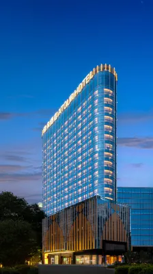 Atour Hotel Quanzhou Fengze Square Financial Street Hotel dekat Quanzhou Museum