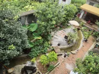 Du'an Tunbang Ink Painting Pavilion Hotel