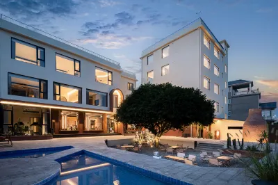 Jingdezhen benjue such as mud homestay Hotel di 