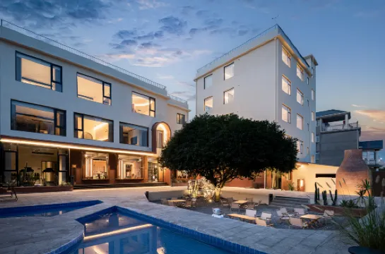 景德鎮本覺如是民宿（陶溪川文創街區店）