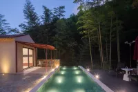 Rest Villa