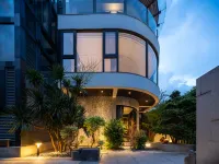 HOUSE IN GREEN - Design Hotels