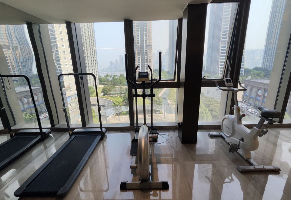 스톤 호텔 로비