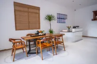 Meizhou Island Zhihai Homestay (Lianchi'ao Beach)