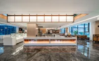 Ya'an Nanshuige Kaiyuan Mingting Hot Spring Hotel - Breakfast