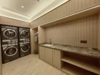 HanTing Hotel (Hanzhong Nanzheng Dadao Shuhan Daduhui)
