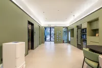 Hi Inn Hotel (Baoding Yi County Yandu Ancient City) - 2 estrellas
