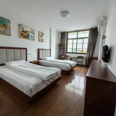 Hongya Hotel