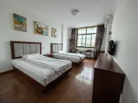 Hongya Hotel - Posadas