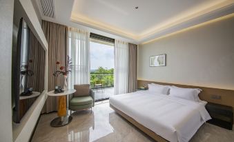 Meizhou Island Yujian Homestay