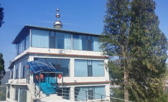 Zishidong Yun Jing Homestay