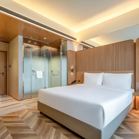 Gnite Hotel