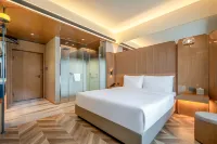 Gnite Hotel - 4-Star