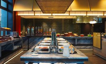 Shanghai Yunhe Yebo Hotel