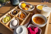 JIN YUANLI Hotel (Mianyang Qiqushan Scenic Area Branch）