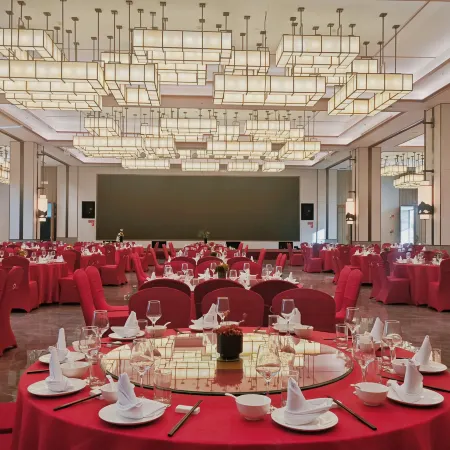 Xinhe International Hotel