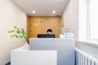 Tongbei Homestay (Saint Sophia Cathedral Harbin Railway Station)
