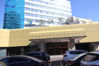 Panjiang Hotel (Panjiang General Hospital)