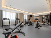 Vienna International Hotel (Linyi University China Hotel Supplies City Branch) Hotels in Linyi