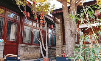 Beijing Yinian Private Tang B&B