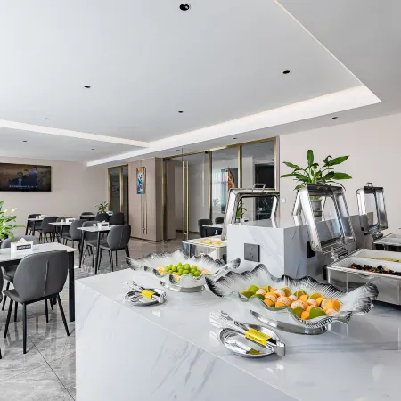Yue Chen Hotel