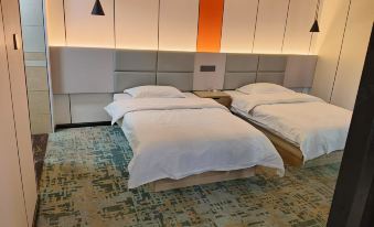 Guanling Taiyuan Hotel