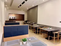 Homeinn Selected Hotel (Chifeng Railway Station Songshan Wanda Plaza) - Desayuno
