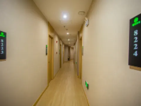 Bayan Boya Hotel Hotéis em Condado de Bayan