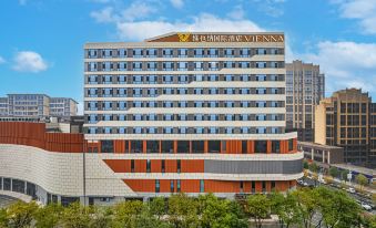 Vienna International Hotel (Zhouzhi Shuijie)
