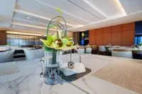 Homeinn Plus Hotel (Aksu Jiefangbei Road Airport) Hotels in Aksu City