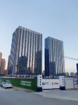 Shiguangli E-sports Apartment (Xixian Building Subway Station)