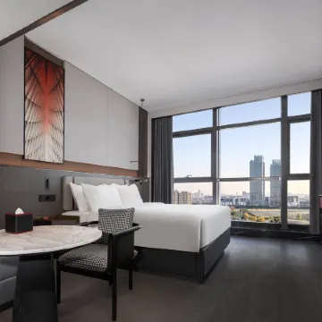 Radisson RED Hefei South Railway Station