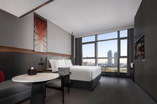 Radisson RED Hefei South Railway Station