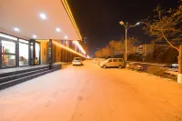 Baocheng Hotel - acceptant les animaux