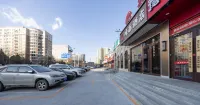 펑타이 호텔 시즈먼/서직문-베이징/북경 전시관지구 호텔