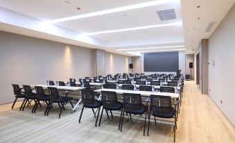 Chengdu Eshine East hotel