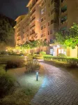 Qinglan Spring Hot Spring Homestay Hotel dekat Shibashui Nature Scenic Spot