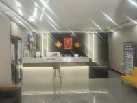 玉璞飯店 - 停車場