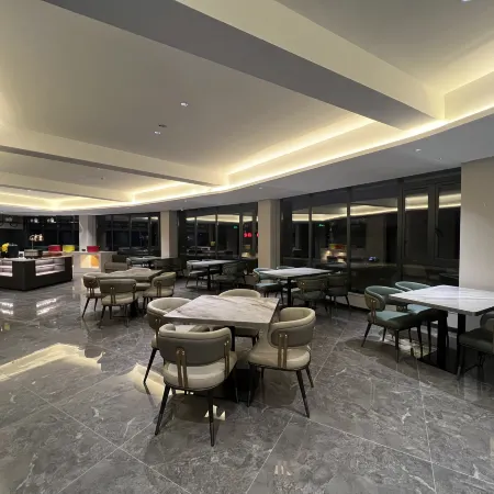 CEO Mingdu Hotel