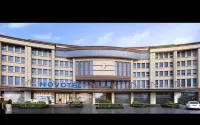 Novotel Hangzhou Yuhang Hotel Hotels in Huzhou