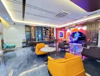 H Platinum Hotel Hotels in Shenmu