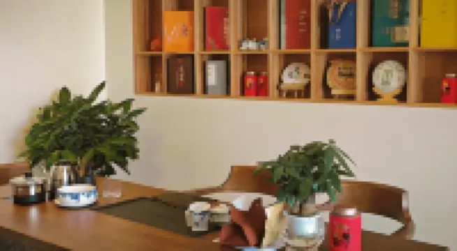 YaoWang-hot spring homestay